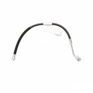 Chevrolet Express 2500 Brake Hose - Front - R1 Concepts - `96-`02